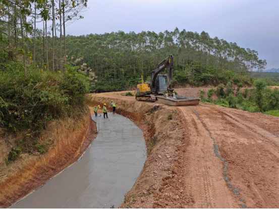 搶工期傳承、抓進(jìn)度等特點，臺山水利工程建設(shè)”進(jìn)度條“持續(xù)刷新743.png